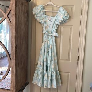 Loveshack Fancy for Target